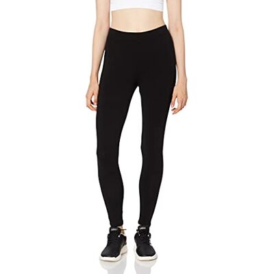 15188034-Black ONLY Cartime Noos legginsy damskie, czarny (Black Black), W(Herstellergröße: XL-54) 15188034-Black ONLY Cartime Noos legginsy damskie, czarny (Black Black), W(Herstellergröße: XL-54)