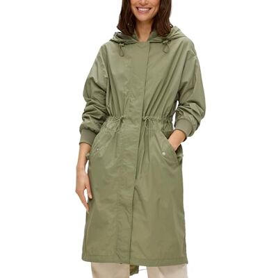 2145520 s.Oliver Parka damska , 7390, XL, 7390, XL 2145520 s.Oliver Parka damska , 7390, XL, 7390, XL