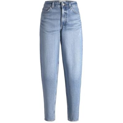 12217346-3985824 JACK & JONES Spodnie damskie, niebieski (medium blue denim), 31W / 32L 12217346-3985824 JACK & JONES Spodnie damskie, niebieski (medium blue denim), 31W / 32L