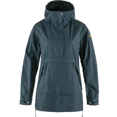 F84798 Fjallraven 84798-570 Single X-Anorak W Kurtka Damska Górska Niebieska Rozmiar XXS F84798 Fjallraven 84798-570 Single X-Anorak W Kurtka Damska Górska Niebieska Rozmiar XXS