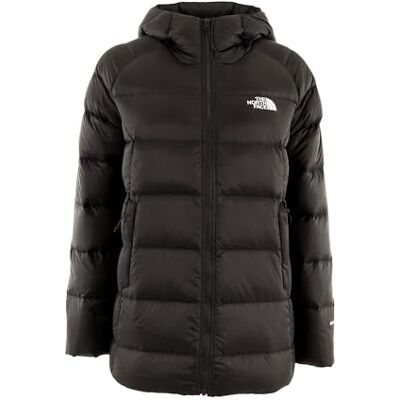NF0A8E74 The North Face Kobiety Hyalite Down Parka Tnf Black M NF0A8E74 The North Face Kobiety Hyalite Down Parka Tnf Black M