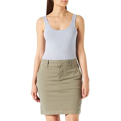 30306816 PART TWO Damska spódnica Sofinepw Sk Skirt Classic Fit, szary (Feather Gray), 38 30306816 PART TWO Damska spódnica Sofinepw Sk Skirt Classic Fit, szary (Feather Gray), 38