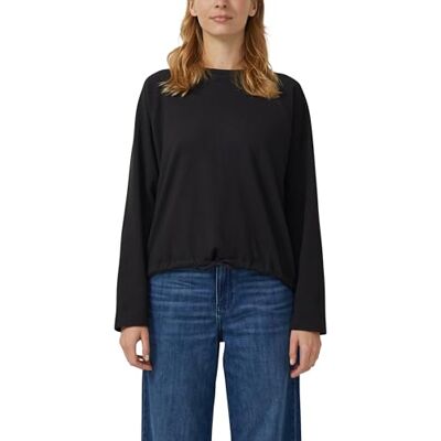 2175423 s.Oliver Bluza ze ściągaczem, 9999, 44 2175423 s.Oliver Bluza ze ściągaczem, 9999, 44