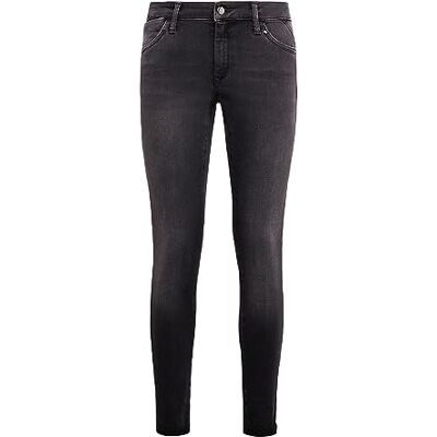 1073429672-27 Mavi Lexy dżinsy damskie, Czarny (Dark Smoke Super Shape), 27W / 27L 1073429672-27 Mavi Lexy dżinsy damskie, Czarny (Dark Smoke Super Shape), 27W / 27L