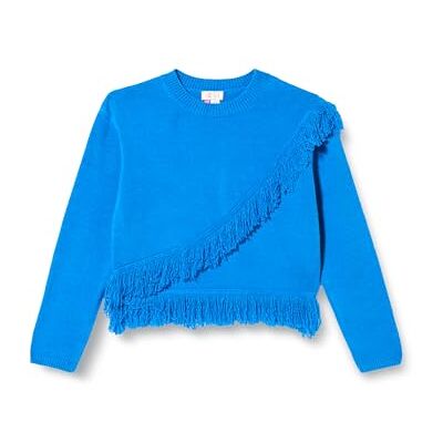19025432-NA03 nascita Damski sweter z dzianiny , niebieski, XL/XXL, niebieski, XL-XXL 19025432-NA03 nascita Damski sweter z dzianiny , niebieski, XL/XXL, niebieski, XL-XXL