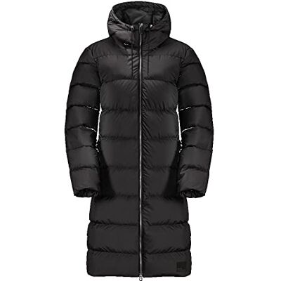 1204133_6350 Jack Wolfskin Frozen PALACE COAT W 1204133_6350 Jack Wolfskin Frozen PALACE COAT W