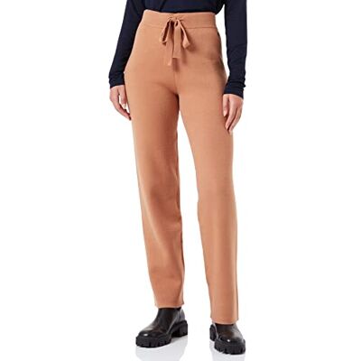 T20318 Garcia Damskie spodnie -269, kolor piaskowy, XL T20318 Garcia Damskie spodnie -269, kolor piaskowy, XL