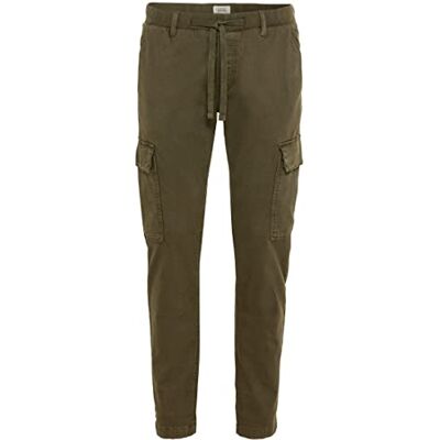 476155/7F06 Camel Active Kamizelka Damska, Zielony Khaki, 34 476155/7F06 Camel Active Kamizelka Damska, Zielony Khaki, 34