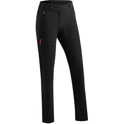 MAIER SPORTS Lulaka Loop Damskie spodnie trekkingowe - Hosen MAIER SPORTS Lulaka Loop Damskie spodnie trekkingowe - Hosen