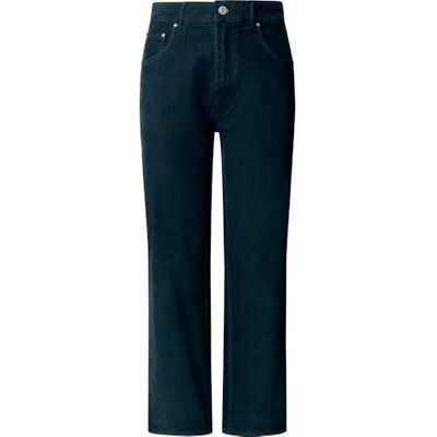 PL2100003 Pepe Jeans Sun spodnie, niebieskie (Dulwich Blue), XS damskie, Niebieski (Dulwich Blue), XS PL2100003 Pepe Jeans Sun spodnie, niebieskie (Dulwich Blue), XS damskie, Niebieski (Dulwich Blue), XS