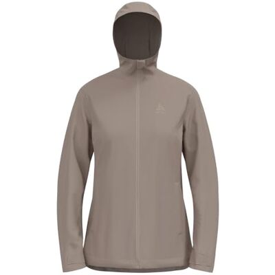 528671 Odlo Damska kurtka przeciwdeszczowa Aegis 2,5 l wodoodporna I wodoodporna kurtka hardshell I kurtka turystyczna 528671 Odlo Damska kurtka przeciwdeszczowa Aegis 2,5 l wodoodporna I wodoodporna kurtka hardshell I kurtka turystyczna