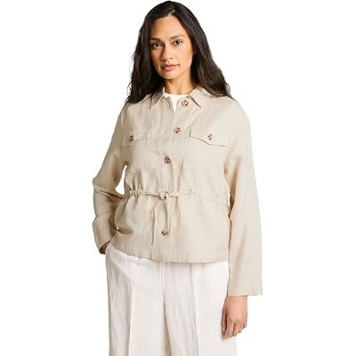 1049779 TOM TAILOR Damska marynarka 1049779 TOM TAILOR Damska marynarka