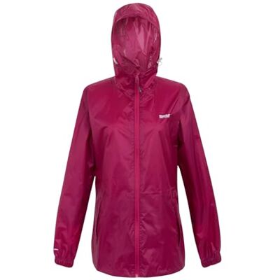 RWW305 Regatta Damskie kurtki Wmn Pk It Jkt III Outdoor Active Waterproof Shell RWW305 Regatta Damskie kurtki Wmn Pk It Jkt III Outdoor Active Waterproof Shell