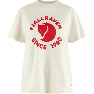 F14600222 FJALLRAVEN 14600222-113 Relaxed T Shirt W Damska koszulka Chalk White Size XXS, Chalk White, XXS F14600222 FJALLRAVEN 14600222-113 Relaxed T Shirt W Damska koszulka Chalk White Size XXS, Chalk White, XXS