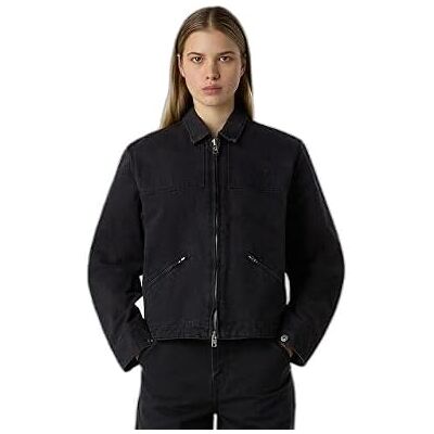 NF0A8B99 The North Face Kobiety Cedar Canvas Work Kurtka Tnf Black XL NF0A8B99 The North Face Kobiety Cedar Canvas Work Kurtka Tnf Black XL