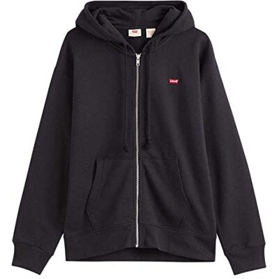 A0777-0007 Levi's Kobiety Standard Zip Sweatshirt A0777-0007 Levi's Kobiety Standard Zip Sweatshirt