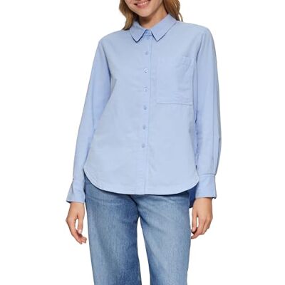 2154280 s.Oliver Bluza z długim rękawem, 5061, 38 2154280 s.Oliver Bluza z długim rękawem, 5061, 38