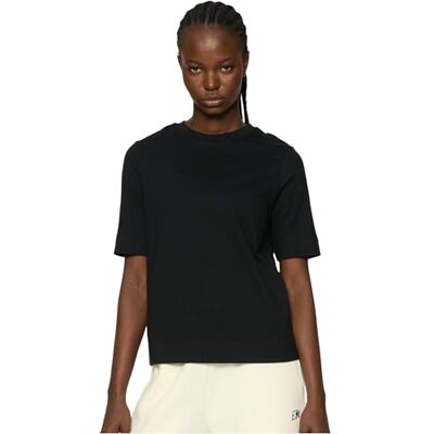 TB6123A Urban Classics Damski T-shirt Ladies Classy Tee 2-pak bia?y + czarny XS, bia?y + czarny, XS TB6123A Urban Classics Damski T-shirt Ladies Classy Tee 2-pak bia?y + czarny XS, bia?y + czarny, XS