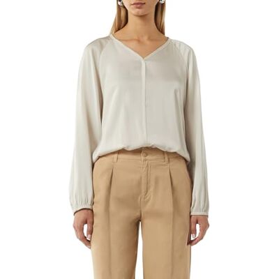 2157977 comma Bluza z długim rękawem, 8013, 34 2157977 comma Bluza z długim rękawem, 8013, 34