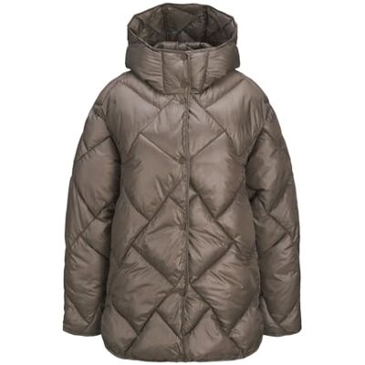 12281862-4847778 JACK & JONES Kurtka pikowana Jxnova Ella Falcon pikowana kurtka damska, Falcon, XS 12281862-4847778 JACK & JONES Kurtka pikowana Jxnova Ella Falcon pikowana kurtka damska, Falcon, XS