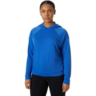 34213 Helly Hansen Damska bluza z kapturem Inshore, Kobalt 2.0, XS 34213 Helly Hansen Damska bluza z kapturem Inshore, Kobalt 2.0, XS