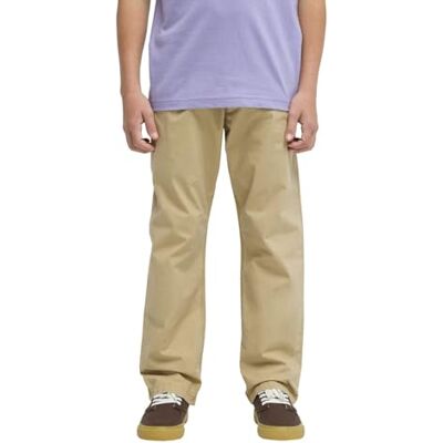 QUIKSILVER TAXER PANT YOUTH - Spodnie QUIKSILVER TAXER PANT YOUTH - Spodnie