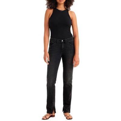 A8646 Levi's Damskie dżinsy 314 Shp Workwear STR, Spódnica lawa, 30W / 32L A8646 Levi's Damskie dżinsy 314 Shp Workwear STR, Spódnica lawa, 30W / 32L
