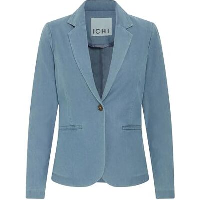 20122944 IHKATE BL Denim, 204437_Kate Denim Light Blue, XS 20122944 IHKATE BL Denim, 204437_Kate Denim Light Blue, XS