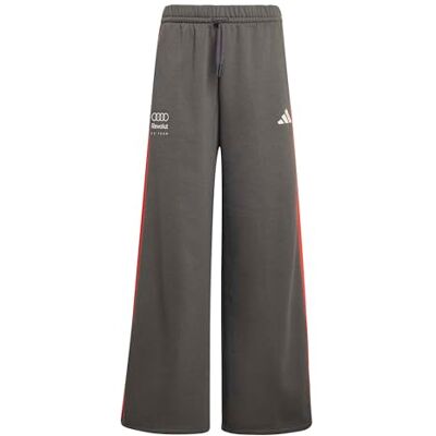 KE8347 adidas Kobiety Audi Revolut Formula One Team Dna Wide Leg Pants, utility black, XS KE8347 adidas Kobiety Audi Revolut Formula One Team Dna Wide Leg Pants, utility black, XS
