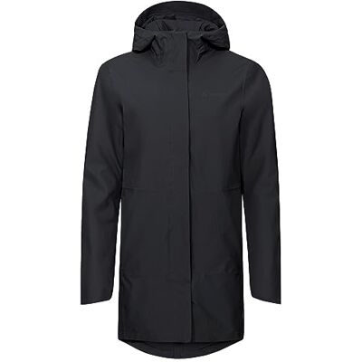 42108 VAUDE Women's Cyclist Padded Parka II płaszcz zimowy damski płaszcz rowerowy 42108 VAUDE Women's Cyclist Padded Parka II płaszcz zimowy damski płaszcz rowerowy