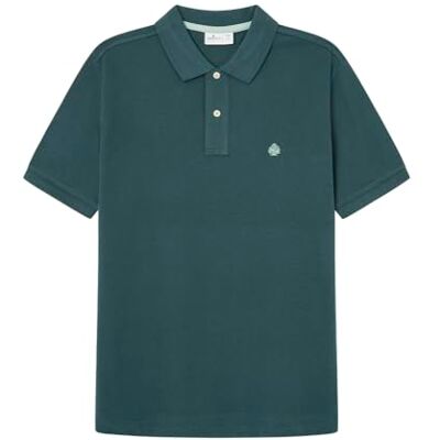 8277630 Springfield Kurtka, Turkusowy, M 8277630 Springfield Kurtka, Turkusowy, M