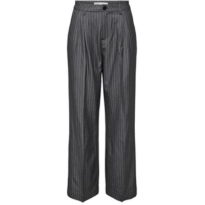 15354226-4815058 Jdy grace River Hw Wide Pant WVN TLR, ciemnoszary melanż, L / 32L 15354226-4815058 Jdy grace River Hw Wide Pant WVN TLR, ciemnoszary melanż, L / 32L