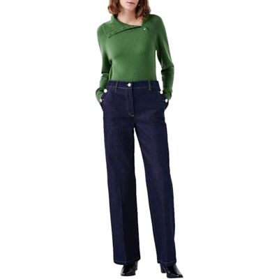 232K-MELISSANDRE CAROLL, zielony, M 232K-MELISSANDRE CAROLL, zielony, M