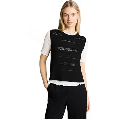 1050386 TOM TAILOR Denim Damski sweter 1050386 TOM TAILOR Denim Damski sweter