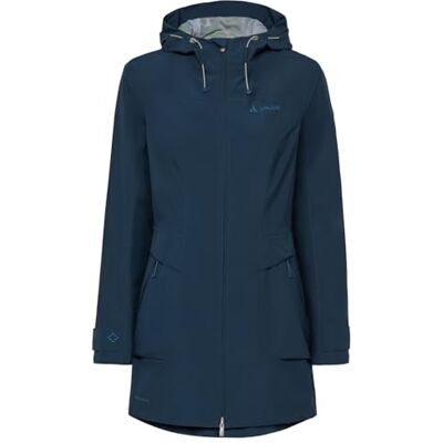 45500 VAUDE Damska parka Skomer II 45500 VAUDE Damska parka Skomer II