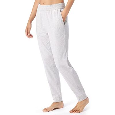 179266 Schiesser Damen Schlafhose lang Baumwolle Mix + Relax 179266 Schiesser Damen Schlafhose lang Baumwolle Mix + Relax