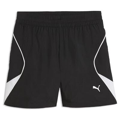 691867 PUMA Sportowe spodenki tkane 12,7 cm (5") 691867 PUMA Sportowe spodenki tkane 12,7 cm (5")
