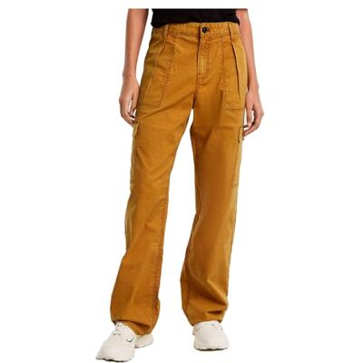 D25255 G-Star RAW Spodnie Combat, Brązowy (Golden Brown -d729-g688), 23W / 32L D25255 G-Star RAW Spodnie Combat, Brązowy (Golden Brown -d729-g688), 23W / 32L