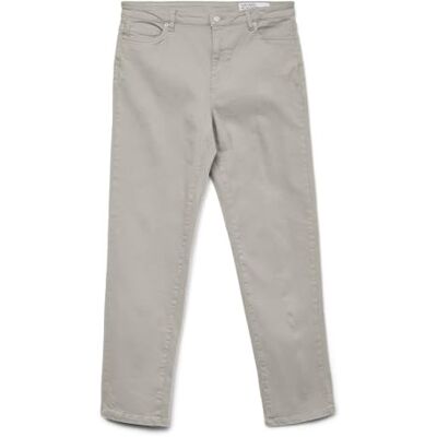 10323774-4683318 Vero Moda Vmwild Kyla Mr Straight Col Pant, Kamie? Pumeksowy, (XL) W / 32L 10323774-4683318 Vero Moda Vmwild Kyla Mr Straight Col Pant, Kamie? Pumeksowy, (XL) W / 32L