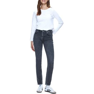 51660-16070-55841 LTB Dżinsy Ronna B Jeans, niebieskie, 25 W x 36 l, damskie, Niebieska, 25W / 36L 51660-16070-55841 LTB Dżinsy Ronna B Jeans, niebieskie, 25 W x 36 l, damskie, Niebieska, 25W / 36L