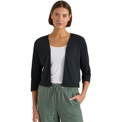 B325291 Cecil Kurtka prążkowana Palm Breeze Green XXL B325291 Cecil Kurtka prążkowana Palm Breeze Green XXL