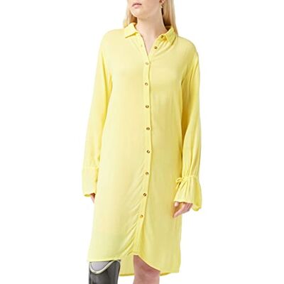 01-01499-01-056 SPARKZ COPENHAGEN Damska sukienka Harriet Shirt 01-01499-01-056 SPARKZ COPENHAGEN Damska sukienka Harriet Shirt