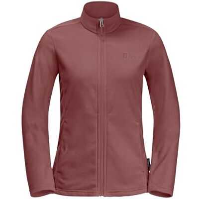 JACK WOLFSKIN Taunus Fleecejacke - Fleece jacket JACK WOLFSKIN Taunus Fleecejacke - Fleece jacket
