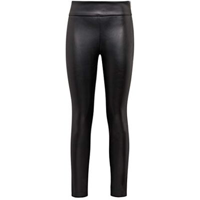 101316 Mavi Damskie legginsy jeansowe, czarny, XXS 101316 Mavi Damskie legginsy jeansowe, czarny, XXS