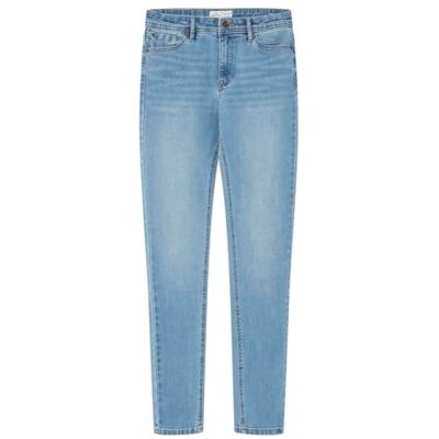 684738114 Springfield Jeggings dżinsy Kobiety 684738114 Springfield Jeggings dżinsy Kobiety