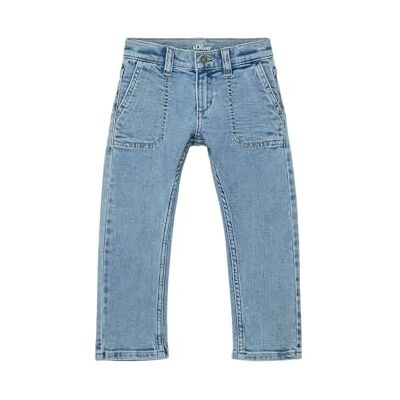 2139939 s.Oliver Dżinsy Pelle Regular Fit, 53z2, 98 2139939 s.Oliver Dżinsy Pelle Regular Fit, 53z2, 98