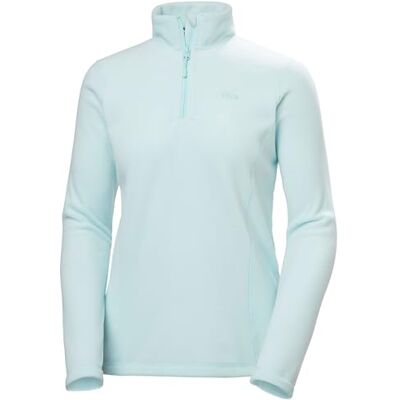 50845 Helly Hansen Damski polar z zamkiem 1/2 W Daybreaker, Barely Blue, M 50845 Helly Hansen Damski polar z zamkiem 1/2 W Daybreaker, Barely Blue, M