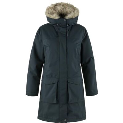 F87161 FJÄLLRÄVEN Damska parka Nuuk Lite F87161 FJÄLLRÄVEN Damska parka Nuuk Lite