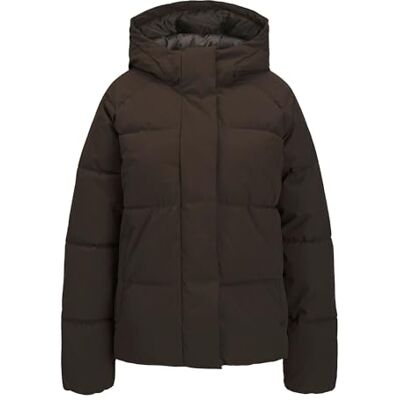 12283784-4831015 JACK & JONES Damska kurtka puchowa Jxglobal OTW Act, Delicioso, x_s, Delicioso, S 12283784-4831015 JACK & JONES Damska kurtka puchowa Jxglobal OTW Act, Delicioso, x_s, Delicioso, S