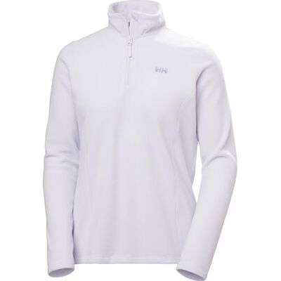 50845 Helly Hansen Damski polar z zamkiem 1/2 W Daybreaker, równomierne światło, L 50845 Helly Hansen Damski polar z zamkiem 1/2 W Daybreaker, równomierne światło, L